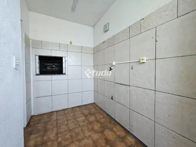 Apartamento com 3 Quartos à venda, 53m² no Canudos, Novo Hamburgo