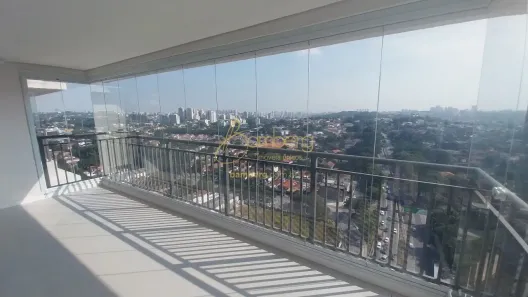 Apartamento com 3 Quartos à venda, 94m² no Butantã, São Paulo