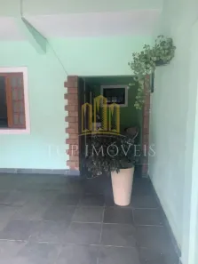 Sobrado com 2 Quartos à venda, 90m² no Residencial Bosque dos Ipês, São José dos Campos