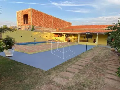 Fazenda/Sítio com 3 Quartos à venda, 750m² no Dois Córregos, Dois Córregos