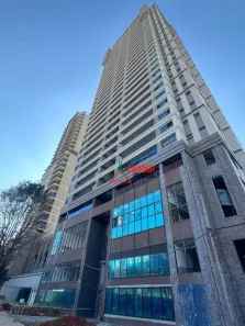 Apartamento com 3 Quartos à venda, 123m² no Jardim Aurélia, São Paulo