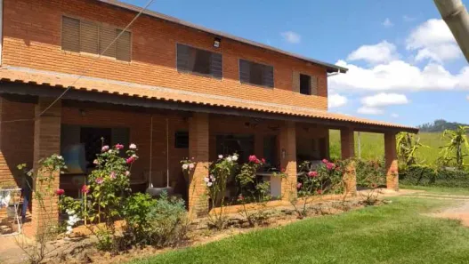 Fazenda/Sítio com 2 Quartos à venda, 1079m² no Jardim dos Lagos, Itatiba