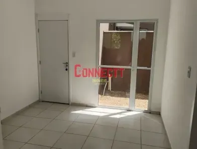 Apartamento com 2 Quartos à venda, 48m² no Jardim Itaú, Ribeirão Preto