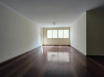 Apartamento com 3 Quartos à venda, 126m² no Perdizes, São Paulo