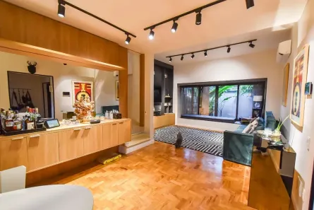 Casa com 4 Quartos à venda, 256m² no Vila Mariana, São Paulo