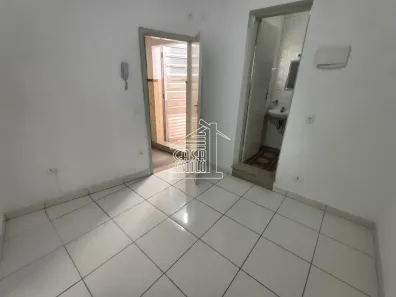 Kitnet com 1 Quarto para alugar, 20m² no Vila Gomes Cardim, São Paulo