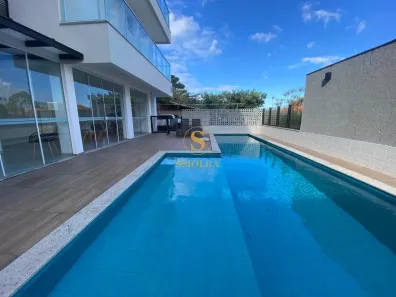 Apartamento com 3 Quartos à venda, 82m² no Campeche, Florianópolis