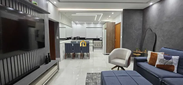 Casa de Condomínio com 3 Quartos à venda, 256m² no Cajuru do Sul, Sorocaba