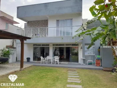 Casa com 3 Quartos à venda, 270m² no Canto Grande, Bombinhas