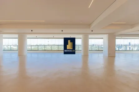 Cobertura com 5 Quartos à venda, 839m² no Parque Colonial, São Paulo