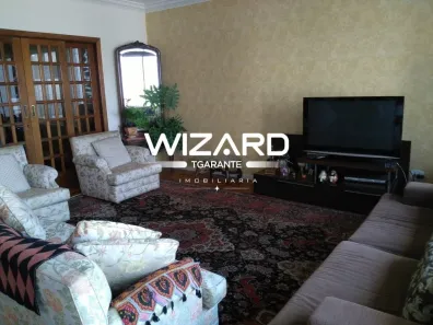 Apartamento com 3 Quartos à venda, 214m² no Morro dos Ingleses, São Paulo