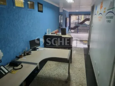 Ponto Comercial para alugar, 440m² no Veleiros, São Paulo