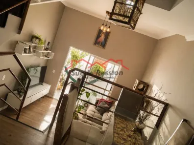 Sobrado com 2 Quartos à venda, 84m² no Pedreira, São Paulo