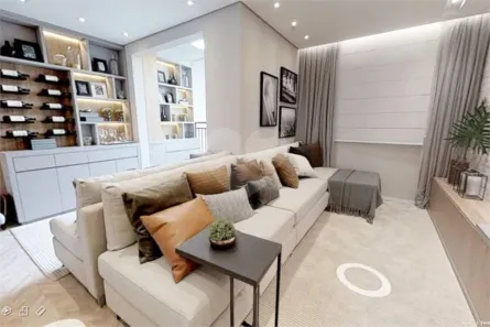 Apartamento com 2 Quartos à venda, 69m² no Rudge Ramos, São Bernardo do Campo