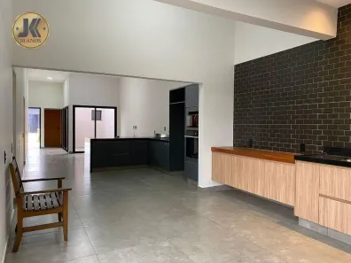 Casa de Condomínio com 3 Quartos à venda, 165m² no Vargeão, Jaguariúna