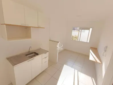 Apartamento com 1 Quarto para alugar, 27m² no Cambuci, São Paulo