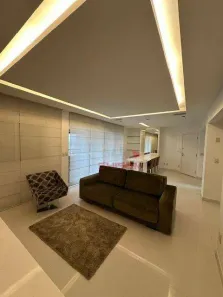 Apartamento com 2 Quartos para alugar, 139m² no Vila Mariana, São Paulo