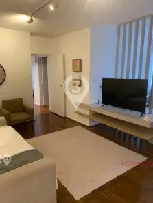 Apartamento com 3 Quartos para alugar, 98m² no Itaim Bibi, São Paulo