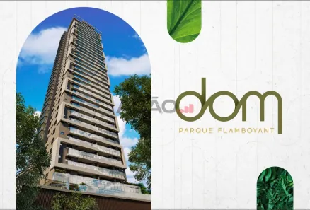 Apartamento com 3 Quartos à venda, 150m² no Jardim Goiás, Goiânia