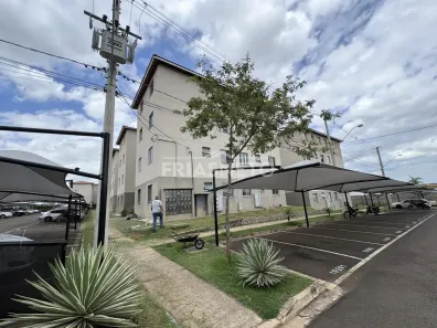 Apartamento com 2 Quartos à venda, 49m² no Vila Sônia, Piracicaba