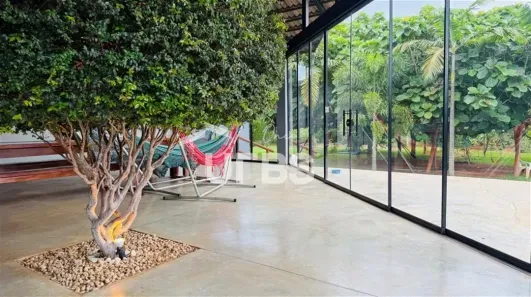 Fazenda/Sítio com 3 Quartos à venda, 445m² no , Bela Vista de Goiás