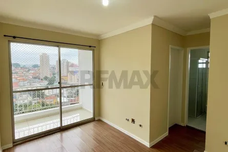 Apartamento com 2 Quartos para alugar, 50m² no Freguesia do Ó, São Paulo