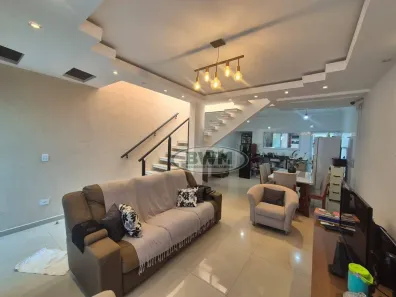 Casa com 3 Quartos à venda, 250m² no Jardim Prestes de Barros, Sorocaba