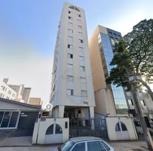 Apartamento com 1 Quarto à venda, 50m² no Vila Ipiranga, Londrina