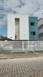 Apartamento com 2 Quartos à venda, 109m² no Bessa, João Pessoa