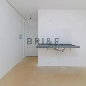 Apartamento com 1 Quarto à venda, 36m² no Vila Congonhas, São Paulo