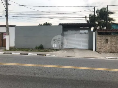 Sobrado com 2 Quartos à venda, 468m² no Rio da Praia, Bertioga