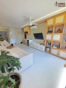 Apartamento com 2 Quartos à venda, 64m² no Buraquinho, Lauro de Freitas