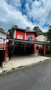 Casa com 2 Quartos à venda, 356m² no Parque Rincão, Cotia