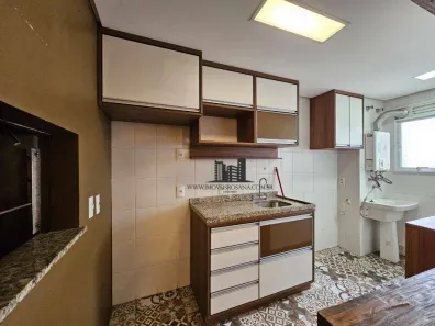 Apartamento com 2 Quartos à venda, 64m² no Jardim Carvalho, Porto Alegre