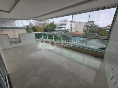 Apartamento com 3 Quartos à venda, 105m² no Recreio dos Bandeirantes, Rio de Janeiro