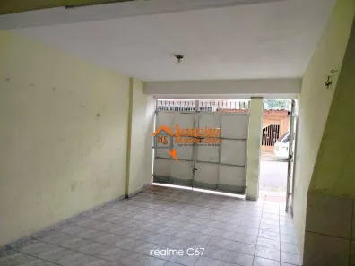 Prédio Comercial à venda, 350m² no Jardim Cumbica, Guarulhos