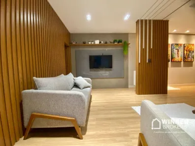 Sobrado com 4 Quartos à venda, 200m² no Jardim Império do Sol, Maringá