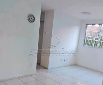 Apartamento com 2 Quartos à venda, 48m² no Parque São Bento, Sorocaba