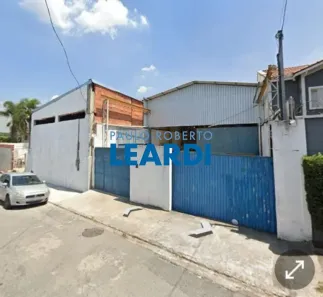 Lote/Terreno à venda, 1200m² no Vila Baby, São Paulo