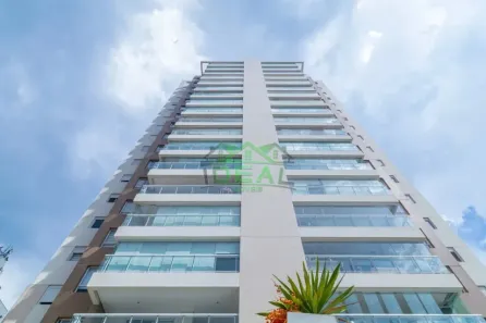 Apartamento com 3 Quartos para alugar, 143m² no Vila Hamburguesa, São Paulo