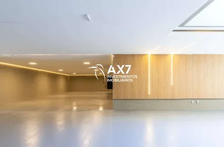 Casa com 5 Quartos à venda, 867m² no Brooklin Paulista, São Paulo