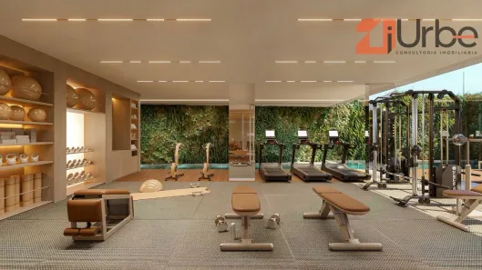 Cobertura com 2 Quartos à venda, 138m² no Vila Ipojuca, São Paulo