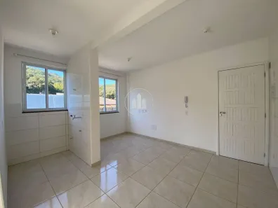 Apartamento com 1 Quarto para alugar, 32m² no Potecas, São José