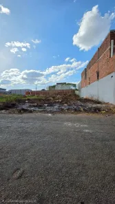 Lote/Terreno à venda, 279m² no Jardim Fonte Nova, Goiânia