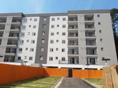 Apartamento com 2 Quartos para venda ou aluguel, 56m² no Jardim Rebelato, Cotia