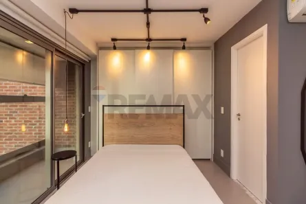 Apartamento com 1 Quarto à venda, 35m² no Jardim Catanduva, São Paulo