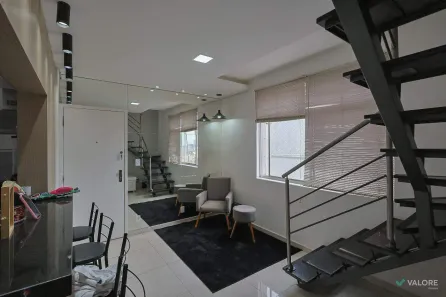 Apartamento com 3 Quartos para alugar, 297m² no Santa Lúcia, Belo Horizonte