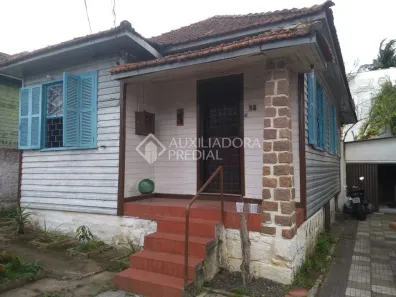 Lote/Terreno à venda, 100m² no Teresópolis, Porto Alegre