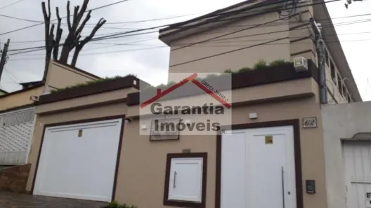 Sobrado com 2 Quartos à venda, 53m² no Jaraguá, São Paulo