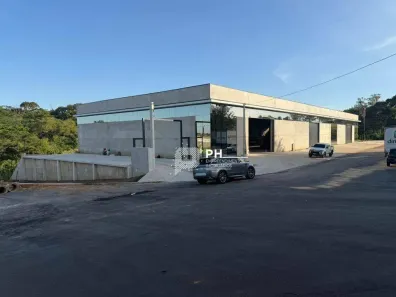 Galpão/Depósito/Armazém para alugar, 2300m² no Centro, Mogi Mirim